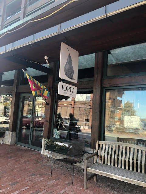 The Tannery Marketplace